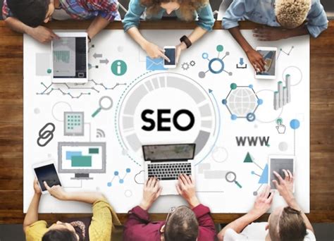 seo marketing agency|SEO Agency: Transform Your Online Presence With Victorious